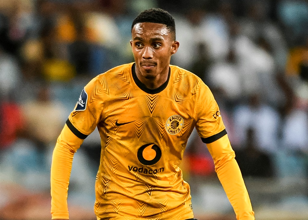 Kaizer Chiefs Football Club on Instagram: Blom sold to Major League Soccer  Team Kaizer Chiefs are elated to confirm the transfer of their youth  development graduate, Njabulo Blom to US Major League