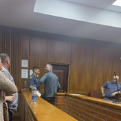 Arnold Terblanche to stay behind bars as court rejects bail application- again