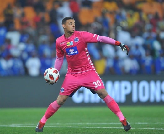 <p>Full-Time | <strong>SuperSport United 0-0 CT City</strong></p><p>That's the end of extra-time and we're headed for PENALTIES!!</p><p>In Ronwen Williams SuperSport United have definitely the best goalkeeper when it comes to penalties.</p>