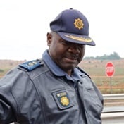 Gauteng top cop robbed at gunpoint