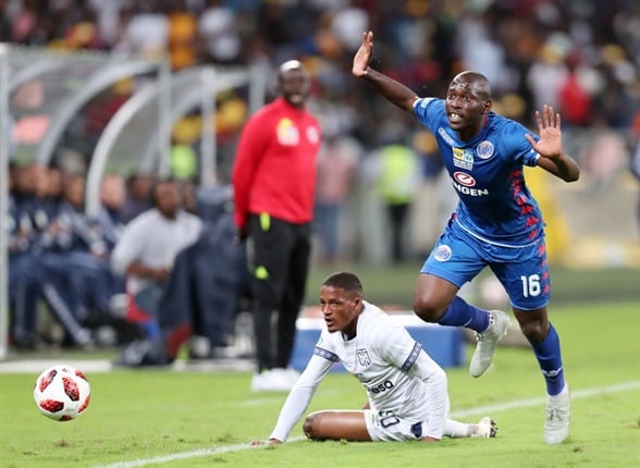<p>90' SuperSport 0-0 CT City </p><p>EXTRA TIME!! It finishes goalless in regulation time with CT City hitting the woodwork twice!</p>