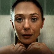 Elizabeth Olsen's explosive new crime series Love & Death to premiere express from the US