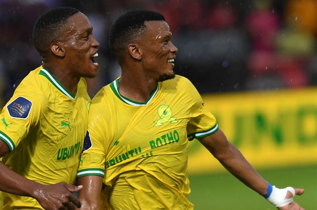 Orlando Pirates wary of early strike from Mamelodi Sundowns