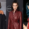 Rihanna, Bella Hadid and Kylie Jenner - just a few of the celebrities who are all about the 'no pants' trend