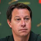 SA Rugby confirm CEO Jurie Roux's departure after 12 years: 'He delivered only good service'