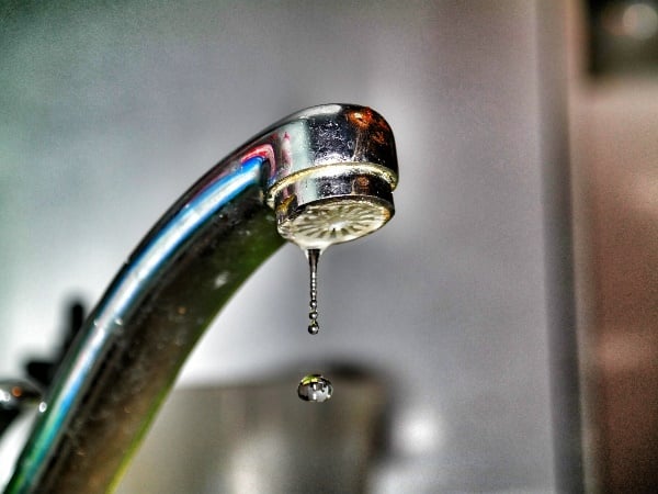 The City of Cape Town is investigating municipal water along the Atlantic seaboard.