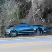 WATCH: Mustang DRAG racing gone wrong!