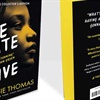 Win 1 of 5 signed exclusive edition copies of The Hate U Give
