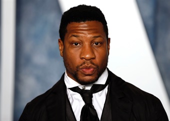 Actor Jonathan Majors faces counselling instead of jail time after assault conviction