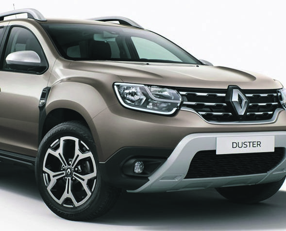 Renault has introduced its second-generation Duster in South Africa, which is expected to be a big player in the popular SUV market again.