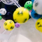 Roodepoort Lotto winner's R32-million New Year's Eve 'miracle'