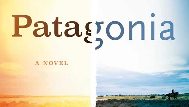 Patagonia by Maya Fowler
