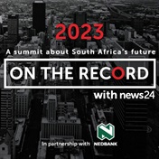 Cape Town, Joburg get ready! News24's On the Record summit returns to nudge the country towards hope