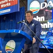 DA in the North West accused of sidelining blacks in its candidate list