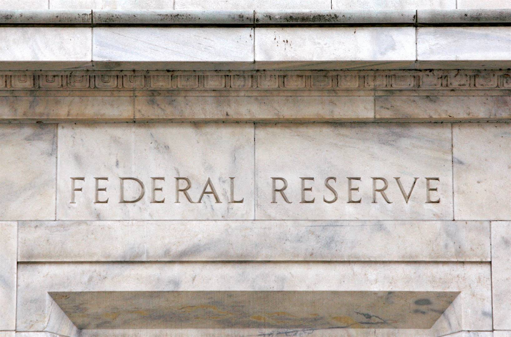 Daar was geen verrassings in die notules van die rentekoersvergadering van Amerika se sentrale bank in Desember nie, sê batebestuurders.  Foto: Reuters