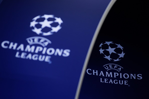 Uefa Champions League is the love affair you need this February. Picture: Getty Images