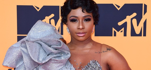 Boity (Photo: Getty Images)