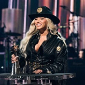Beyoncé's Cowboy Carter tops Billboard, makes country music history