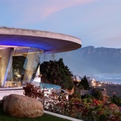 Exclusive holiday rentals reach R500 000 a night as foreign tourists return to Cape Town
