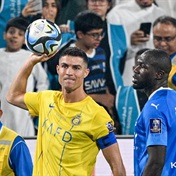Al Nassr Boss Reacts To Angry Ronaldo's Red Card