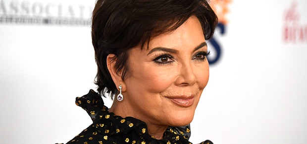 Kris Jenner (Photo: Getty Images)