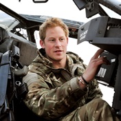 Taliban official criticises Prince Harry over Afghan killings