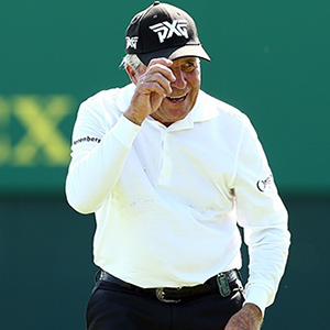 Gary Player (Getty Images)