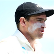 Latham hauls New Zealand back into 2nd Test against Australia