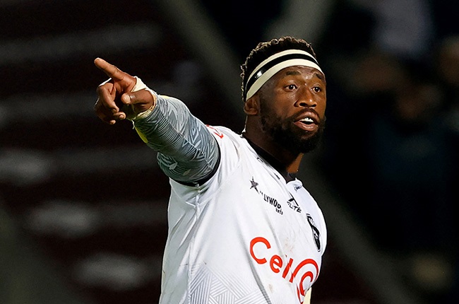 Kolisi’s short Sharks stay over, but incredible memories remain | Sport