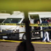Taxi violence: Driver shot and killed!
