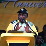 ANC will get rid of non-performing govt deployees, Ramaphosa and Mashatile promise