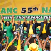 Unlike 2017, ANC acknowledges 'shortcomings and setbacks' in 2022 conference declaration