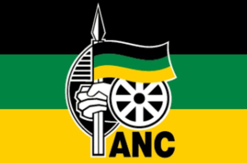 ANC is taking the MK party to court. File Photo