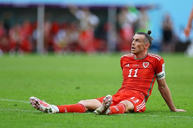 Wales Legend Gareth Bale Announces Retirement From Football