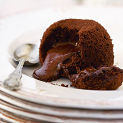 Chocolate fondant | Food24