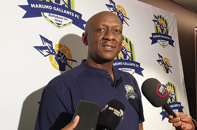 News24.com | Marumo Gallants duo 'feared their lives were in danger' while held captive in Libyan hotel
