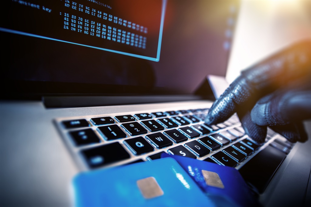 Banking-related cybercrime is on the rise in SA. Picture: iStock