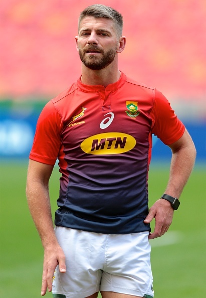 RASSIE ADMITS: 'I MISJUDGED WILLIE LE ROUX' | Daily Sun