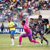 Pirates Lose Top Spot After Loss To Sundowns