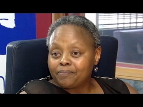 SOUTH African radio legend Rowena Baird has died.