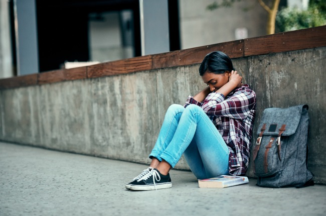 Many students who need financial assistance have turned to the UWC fairy godmother for help. (PHOTO: Gallo Images / Getty Images)
