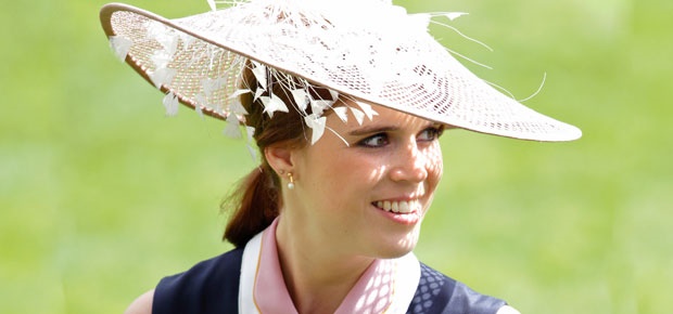 Princess Eugenie of York. (Photo: Getty Images)
