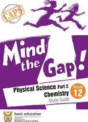 Mindthegap Physics part 2 Gr 12