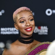 Nandi Madida speaks candidly about her adult ADHD diagnosis. Here’s what you need to know about it