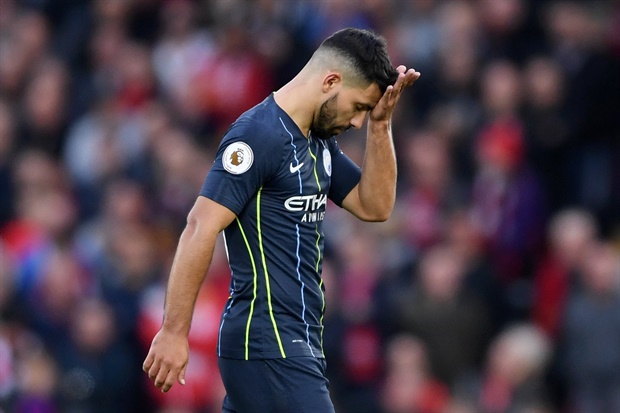 <p>Thanks for choosing <strong>Sport24</strong> for the coverage of this English Premiership clash between <strong>Liverpool</strong> and <strong>Man City</strong>.</p><p>Enjoy the rest of your weekend.</p>