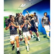 Fans Share Views On Zwane’s Chiefs & Sirino