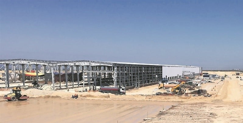 The R11 billion Beijing Auto Industrial Corporation (BAIC) plant at the Coega special economic zone in Nelson Mandela Bay has missed its deadline by two years because it failed to meet its own overambitious and unrealistic production targets