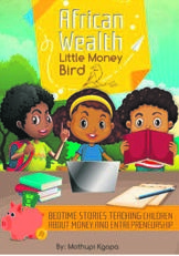 This book helps parents teach their kids all about money.