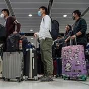 China scraps visa-free transit for South Koreans, Japanese over Covid curbs