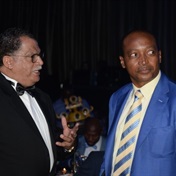 Hawks raid on SAFA: CAF's demand for answers shines light on ignored complaint to FIFA